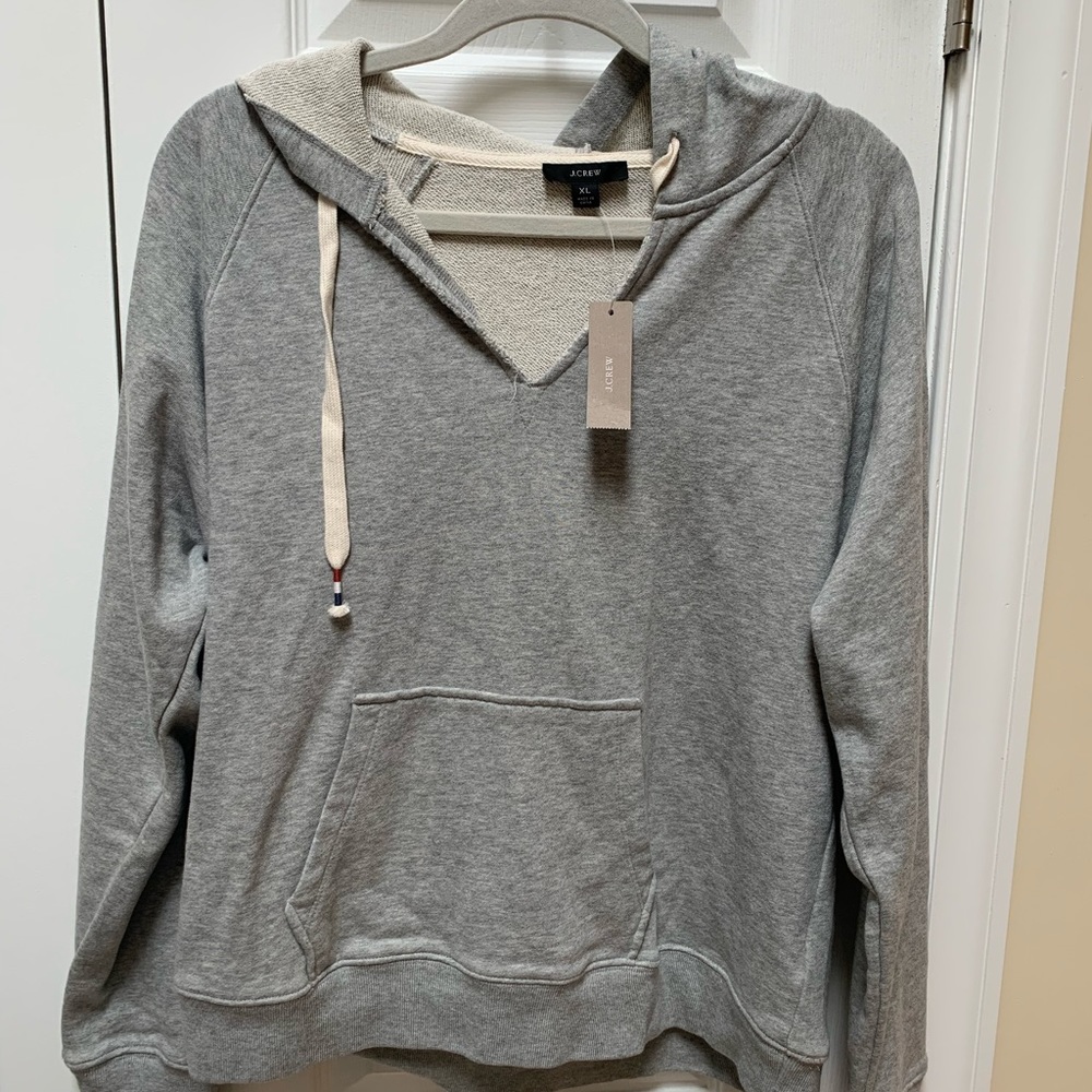 J.Crew sweatshirt